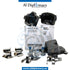 Rear BRAKE PAD for Mini Mini 2006-2010 models